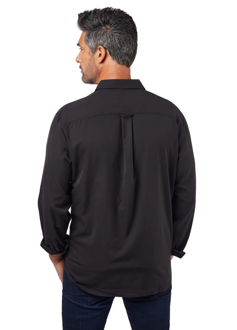 model back