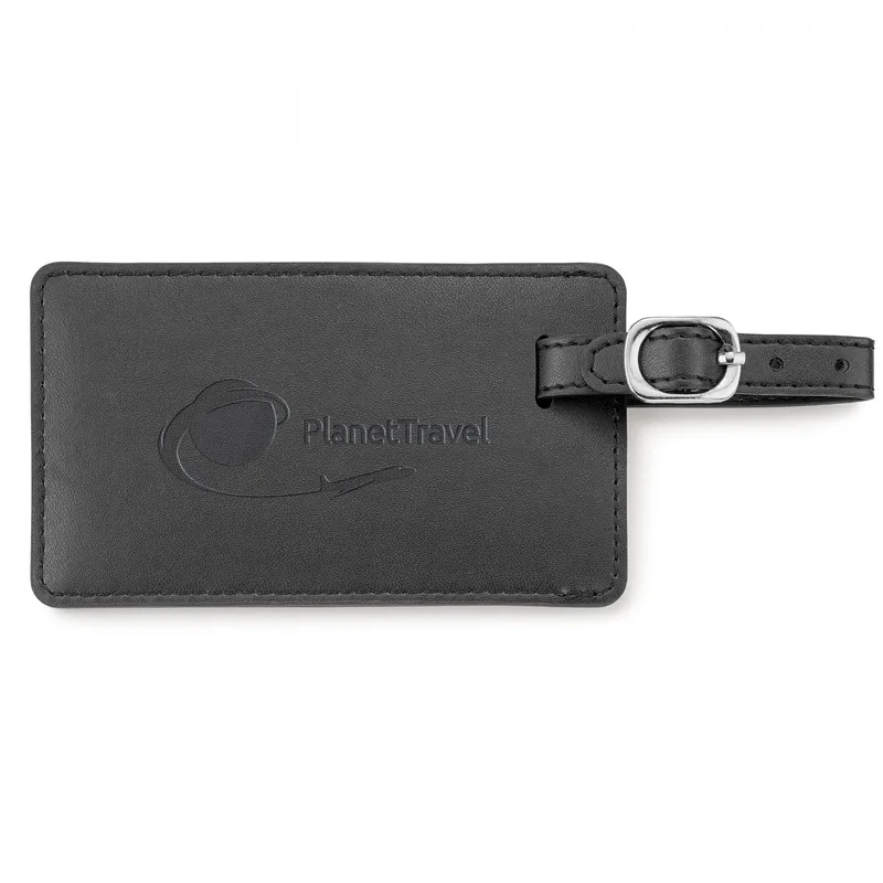 Neoskin Luggage Tag view 2