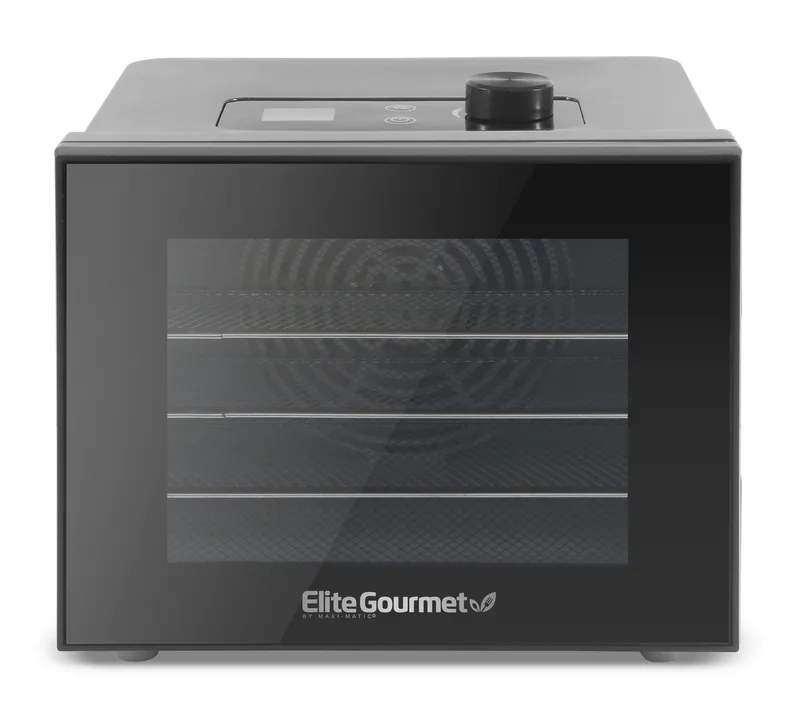 Elite Gourmet Digital Food Dehydrator
