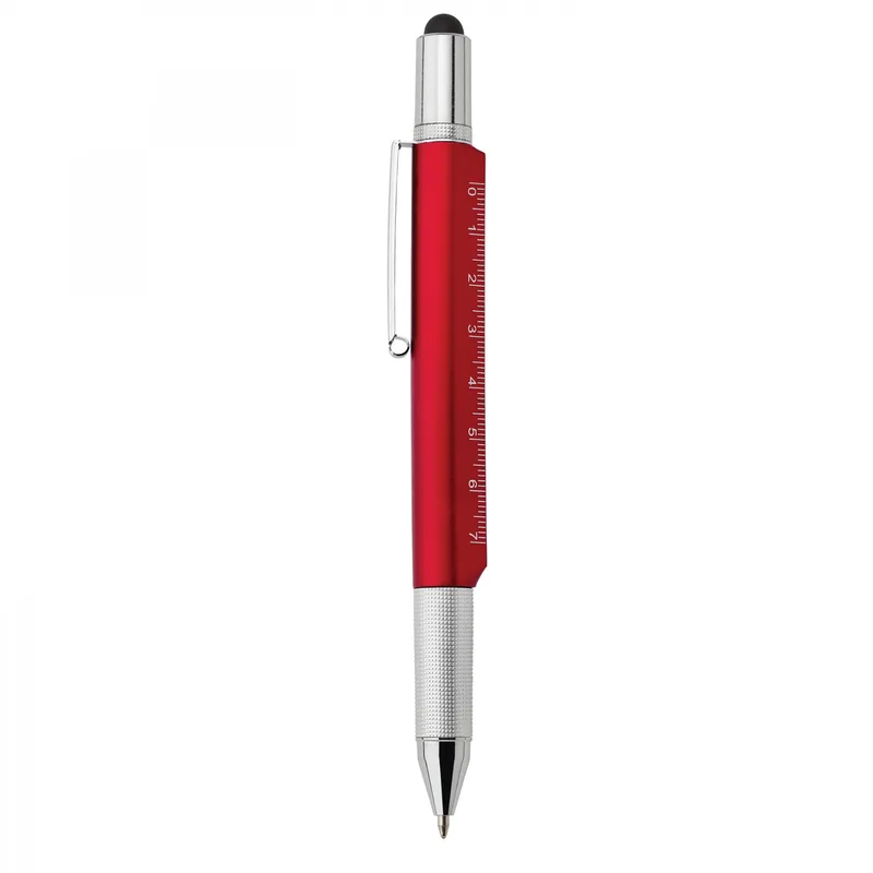 I150 RED OP11 BLANK
