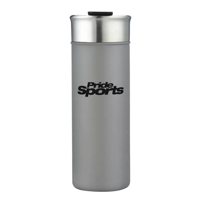 18 oz Stainless Vacuum Tumbler view 5