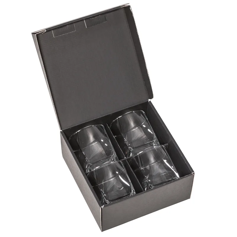 Set of 4's