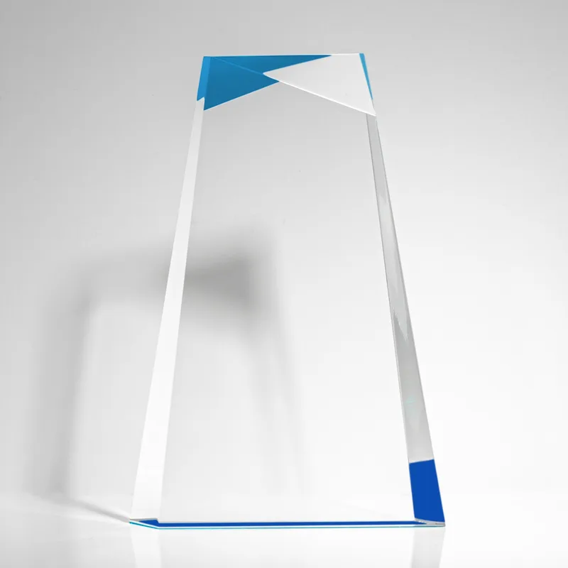 9" - Blank