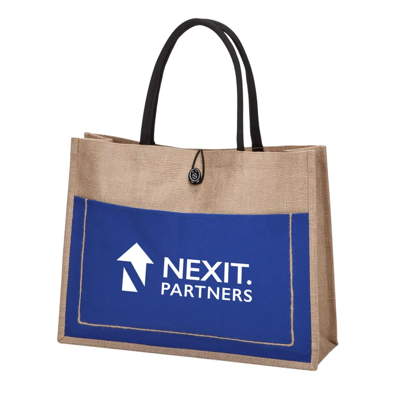 Vivendi Tote Bag
