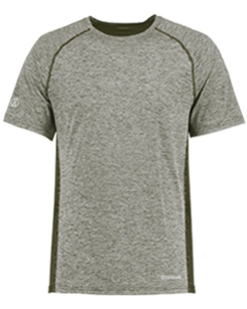 Dk Green Heather