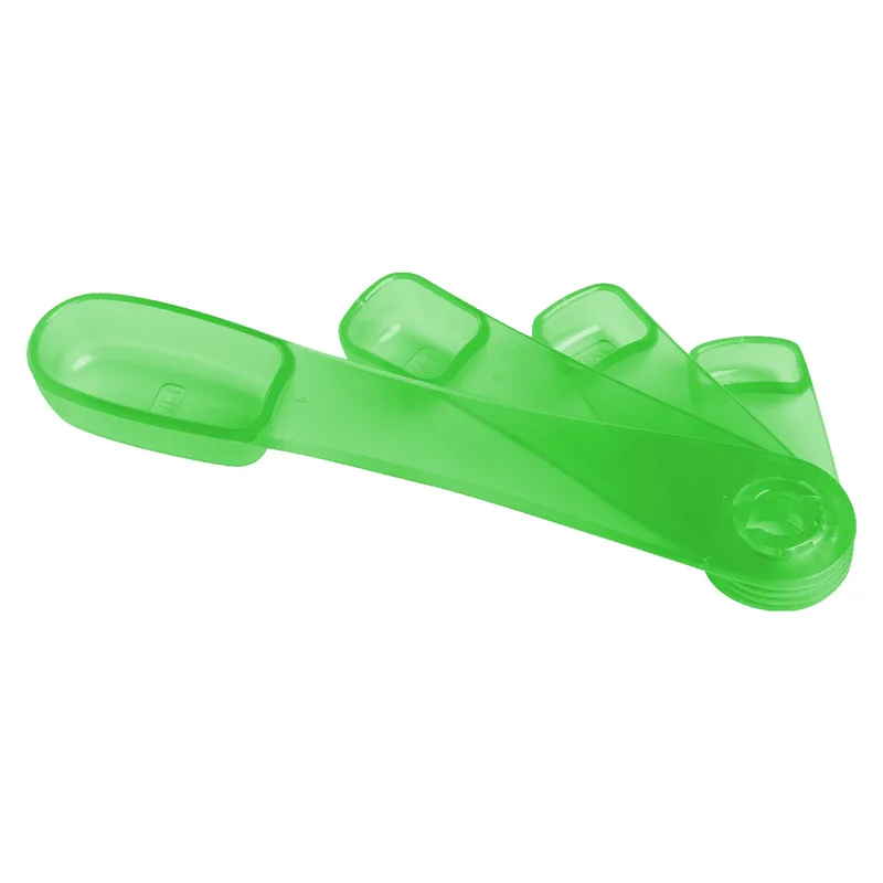 Translucent Green