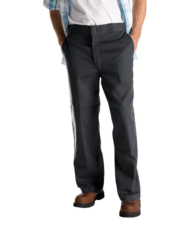 Williamson-Dickie Mfg Co Loose Fit Double Knee Work Pant view 4