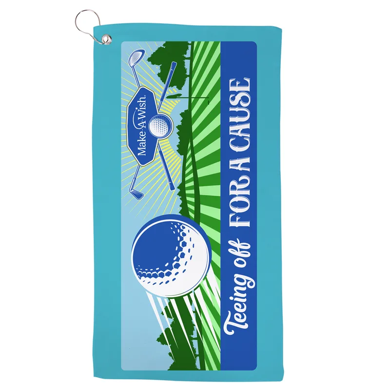 Putt Perfect Golf Shoe Bag Gift Set view 3