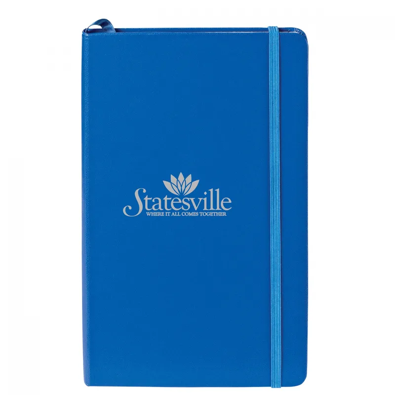 ST4123 Classico Journal Blue