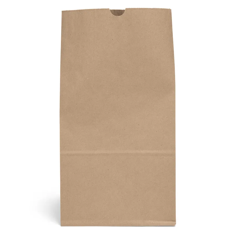20# S.O.S Bag - Dynamic Color (8 1/4" x 5 1/4" x 16 1/8") view 2