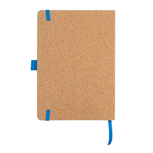 Blue Blank