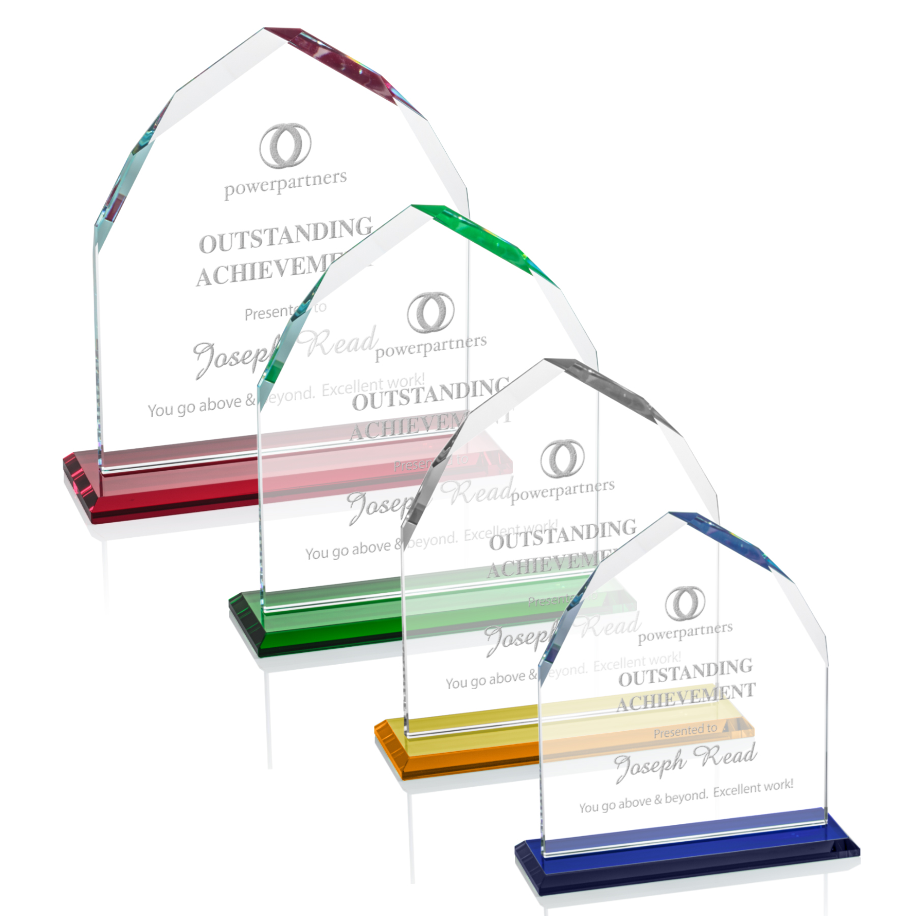 Montibello Award
