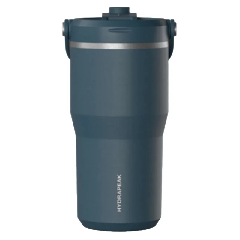 24 oz Hydrapeak® Stainless Steel Insulated Nomad Tumbler view 2
