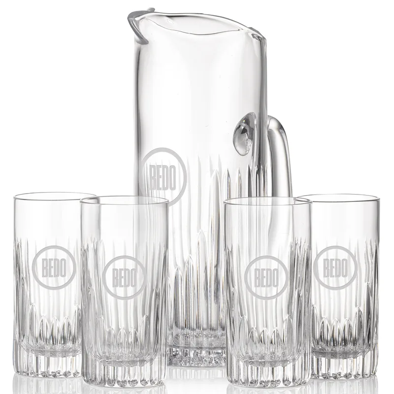 Carey Pitcher Set