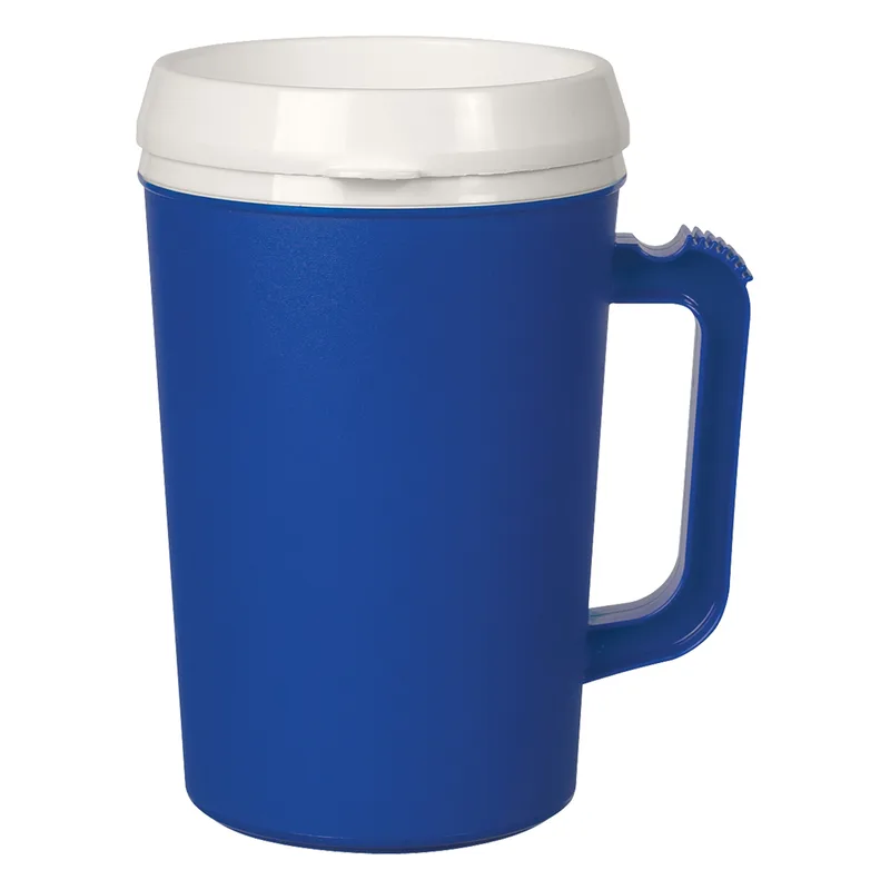 34 Oz. Thermo Insulated Mug view 2