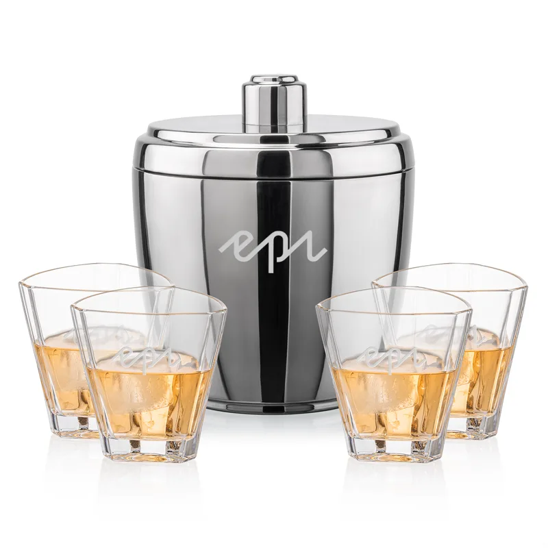 Pescara Bucket Set