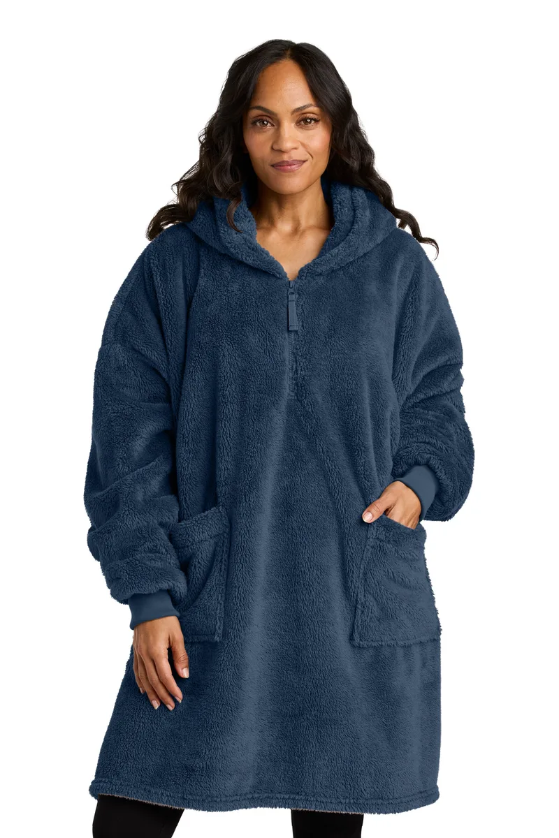 River Blue Navy