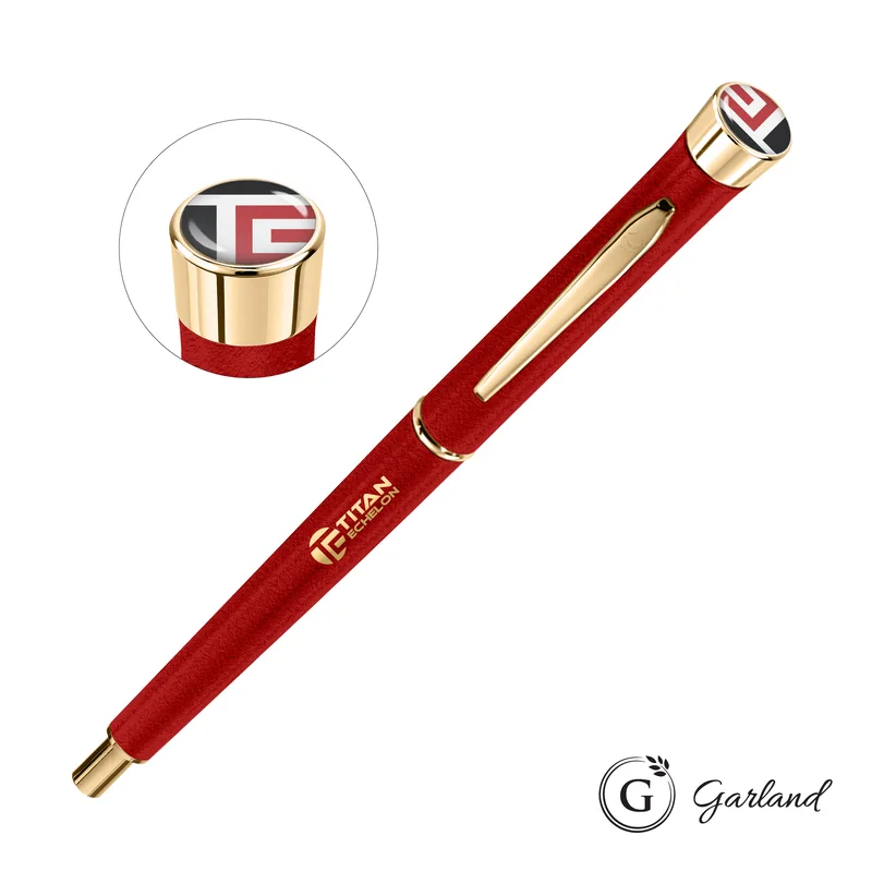Red / Gold