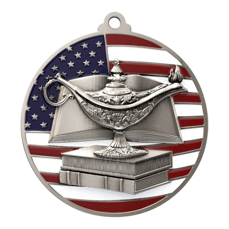 Antique Silver