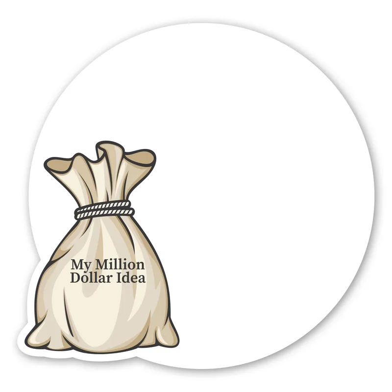 Bag Idea Generator view 2