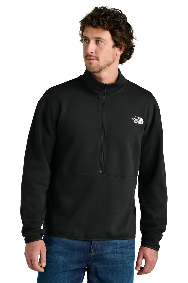 The North Face® Double-Knit 1/2-Zip Fleece view 5