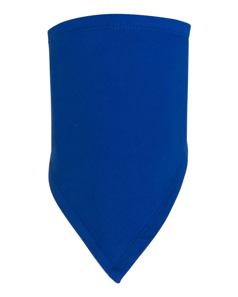 Royal Blue/White