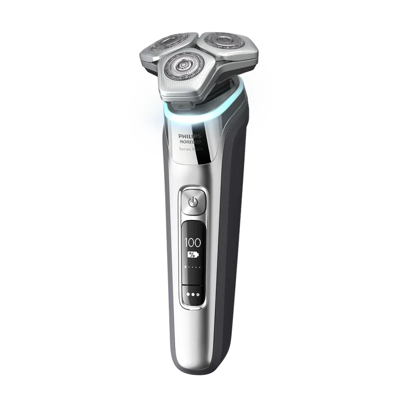Philips Norelco Shaver 9500 Wet & Dry Electric Shaver
