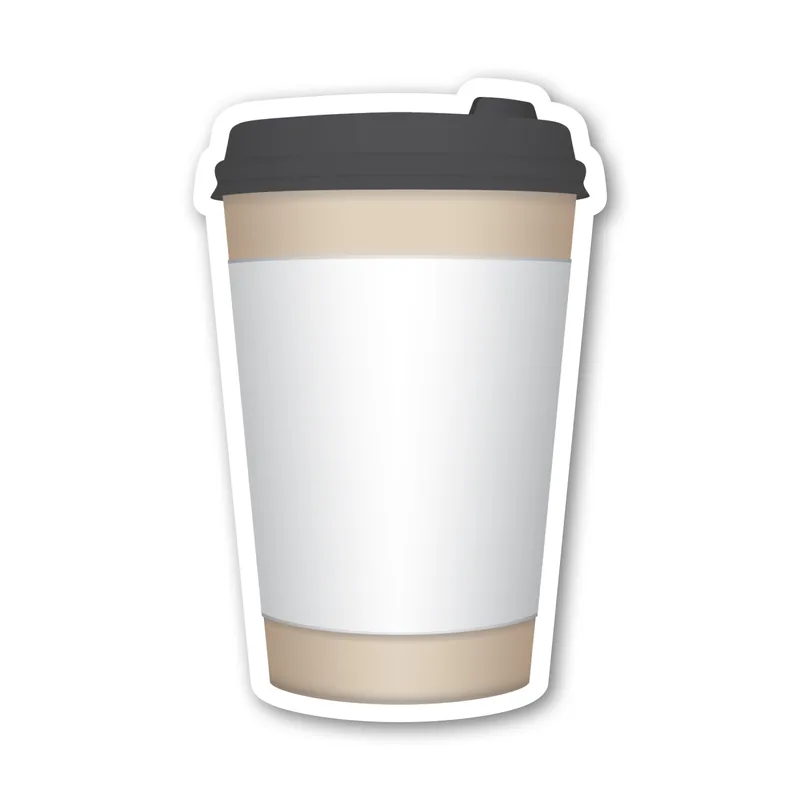 To Go Cup view 2