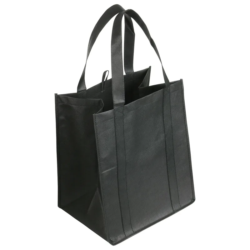 Sunbeam Jumbo Non-Woven Shopping Bag view 4