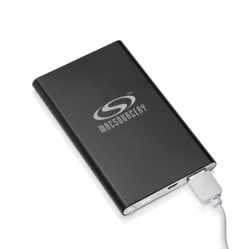 Charging