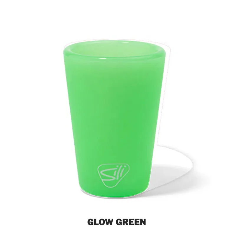 Glow Green