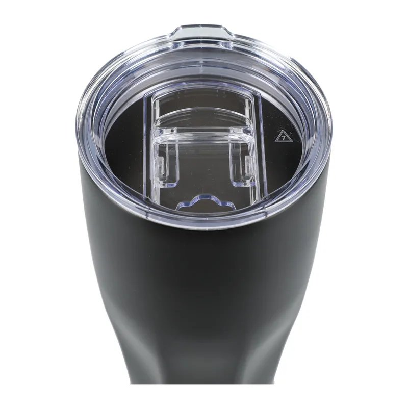 Victor Recycled Vacuum Insulated Tumbler 20oz view 3