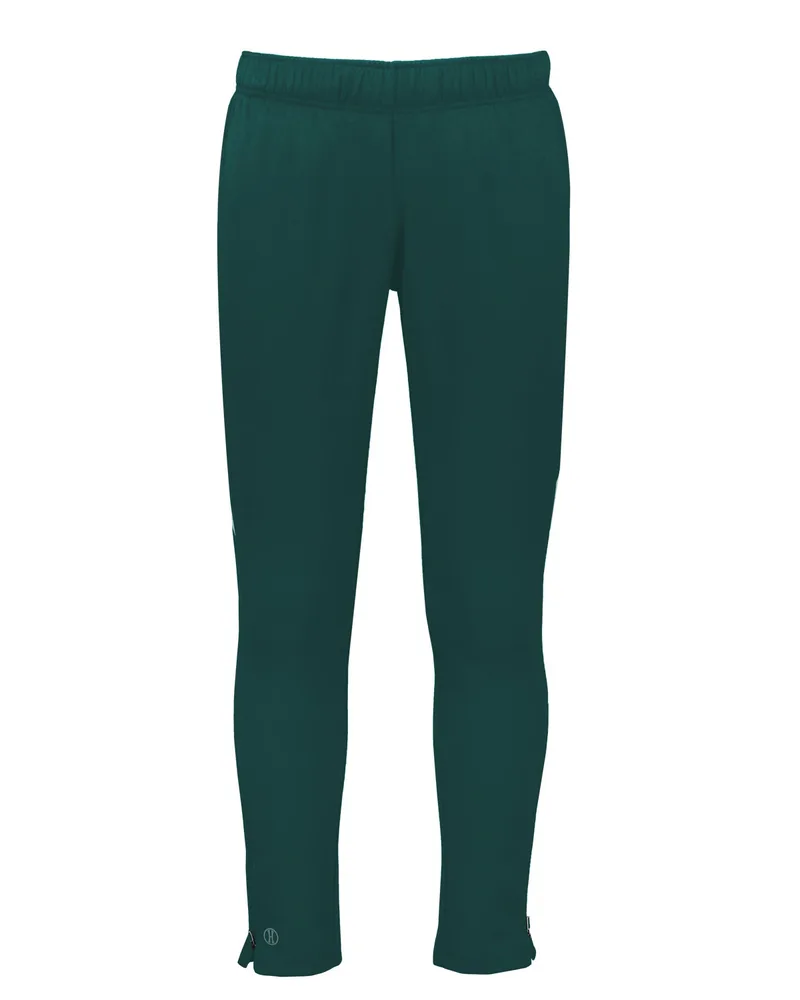 Dark Green/ Wht