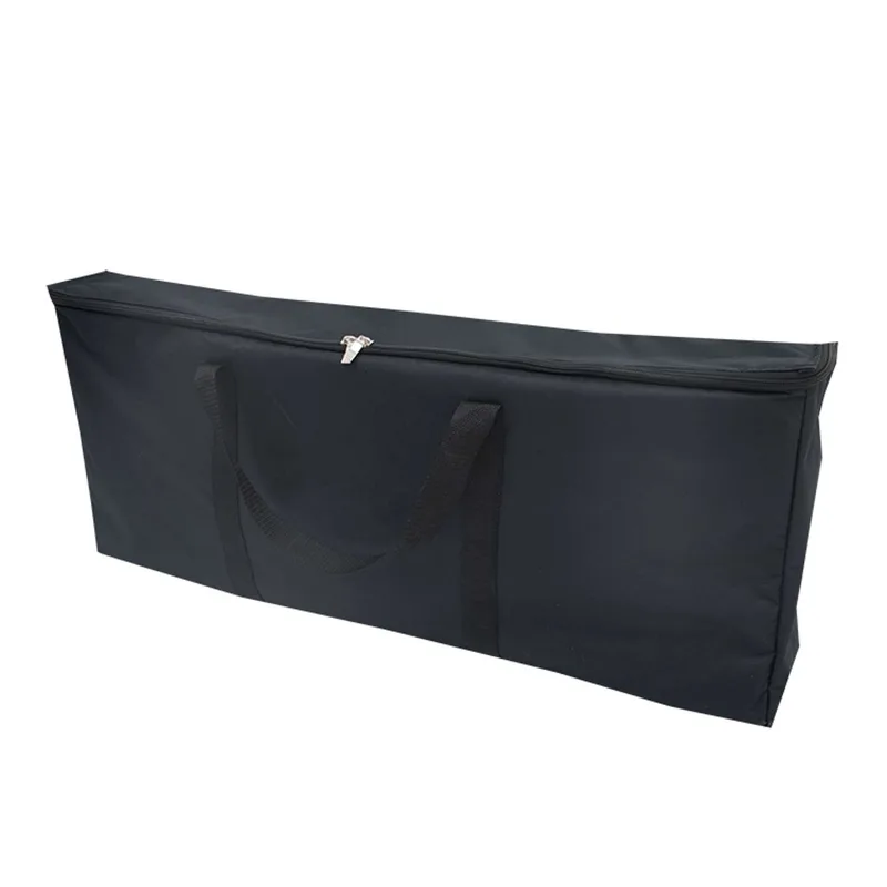 8'W x 54"H EuroFit Straight Wall Kit view 5