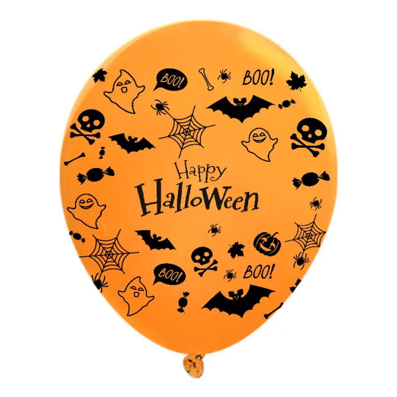11" Standard Latex Wrap Balloons view 5