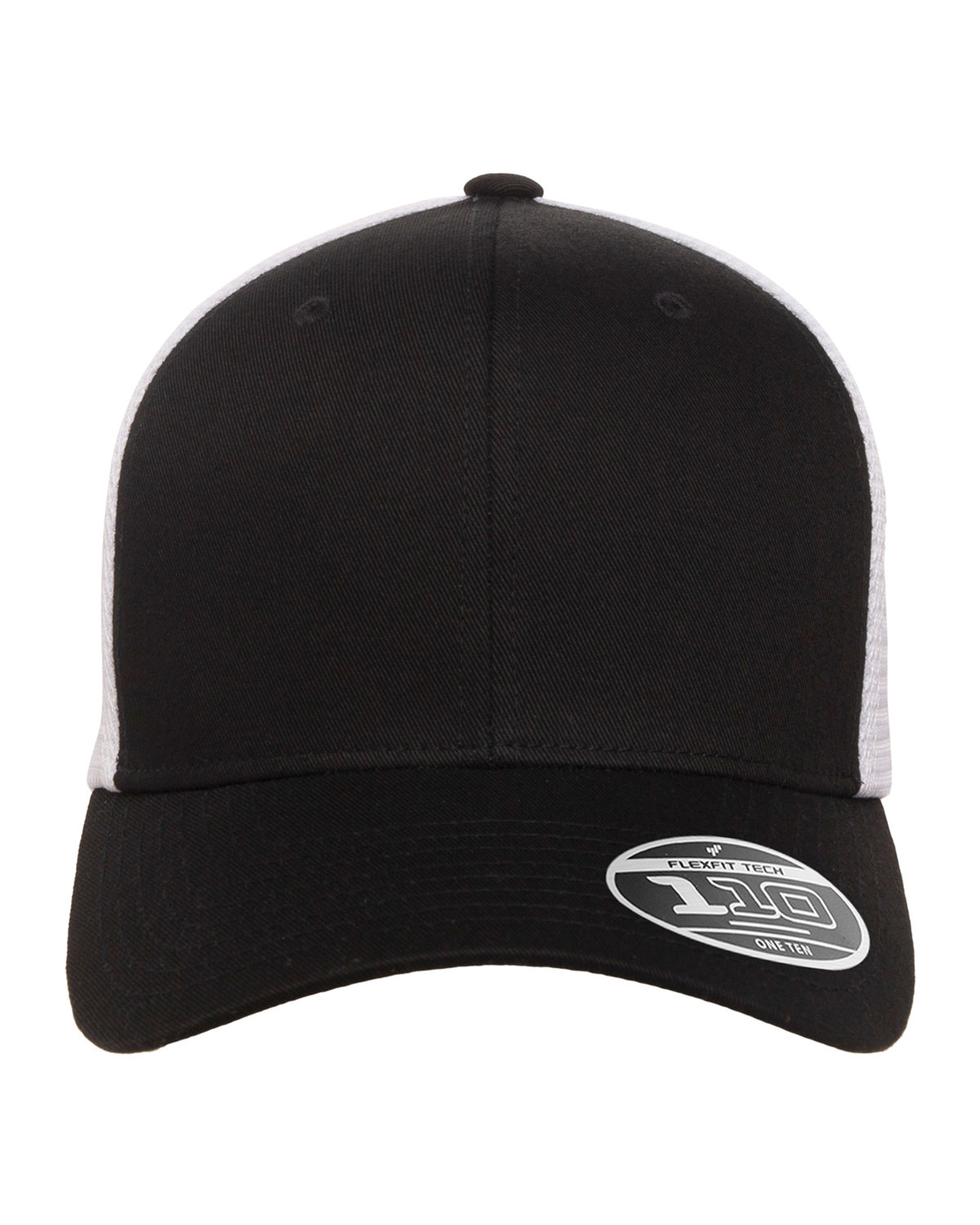 Yupoong Adult 110® Adjustable Mesh Cap