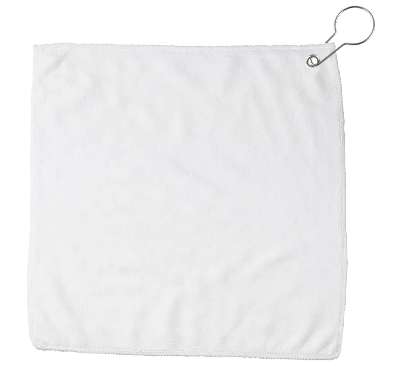 Golf Towel view 2