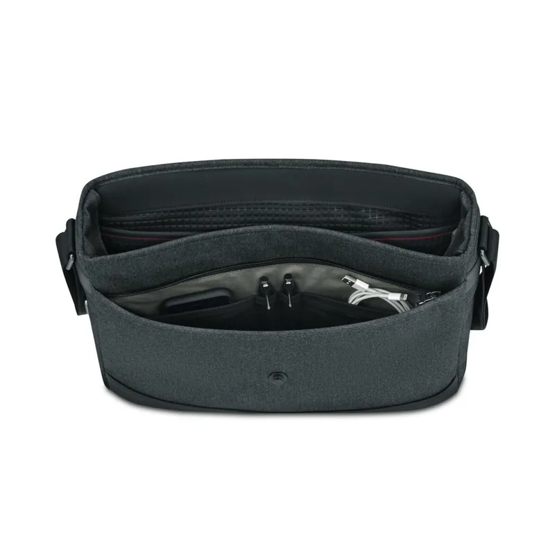 Victorinox® - Swiss Army Architecture Urban 2 Messenger Bag view 3
