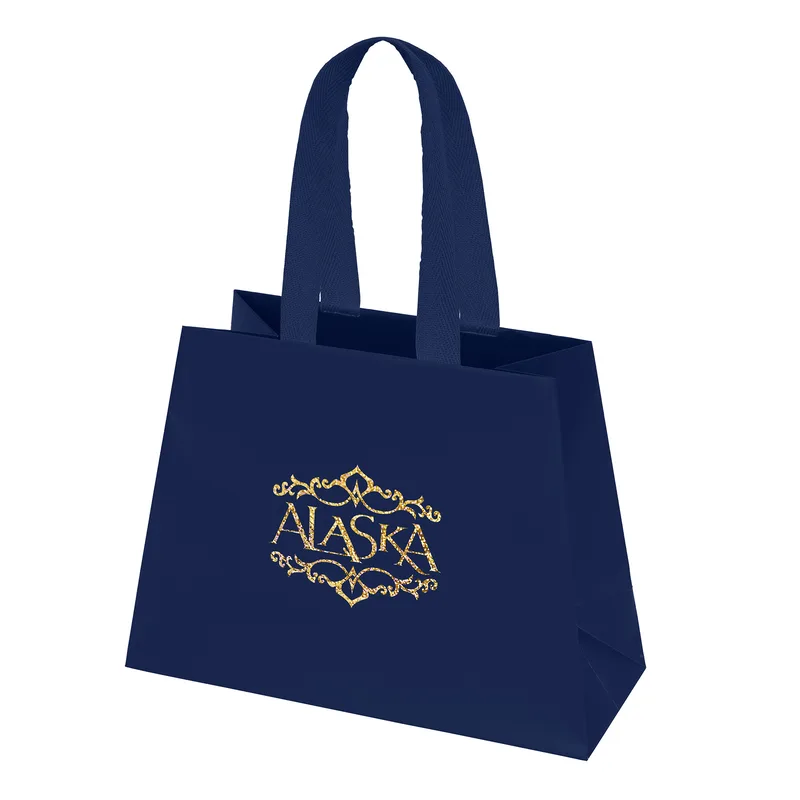 Navy Blue Logo