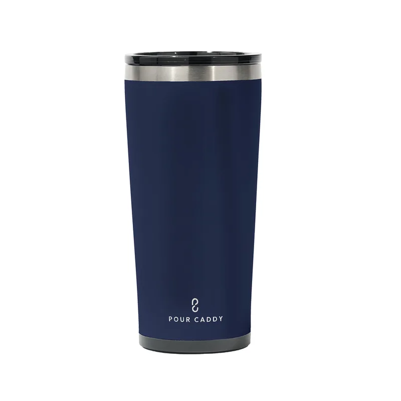 Pour Caddy® Go Caddy 18 oz Insulated Tumbler with Speaker view 3
