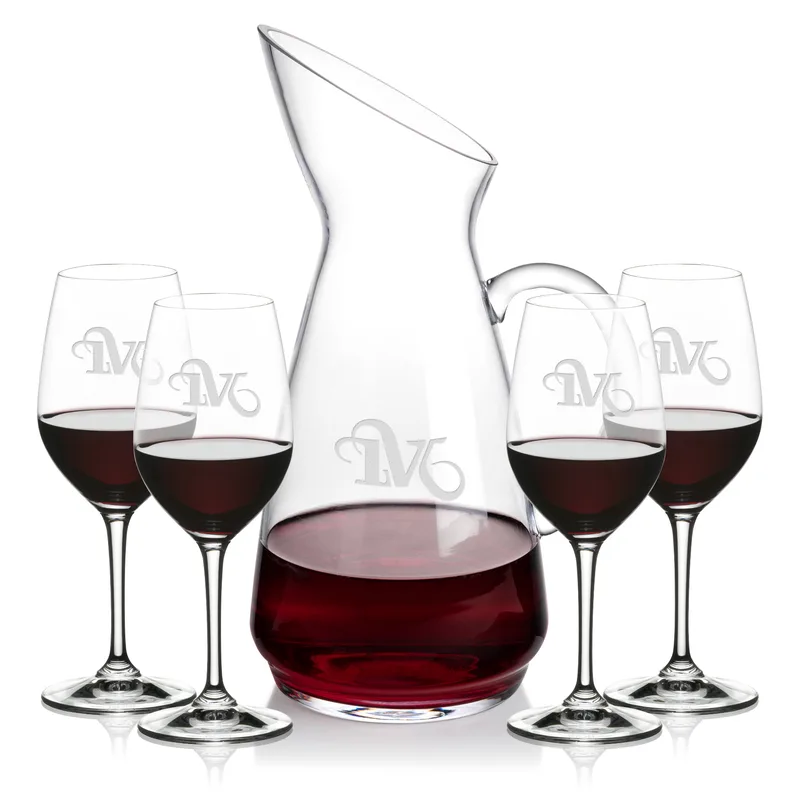 Set of 5