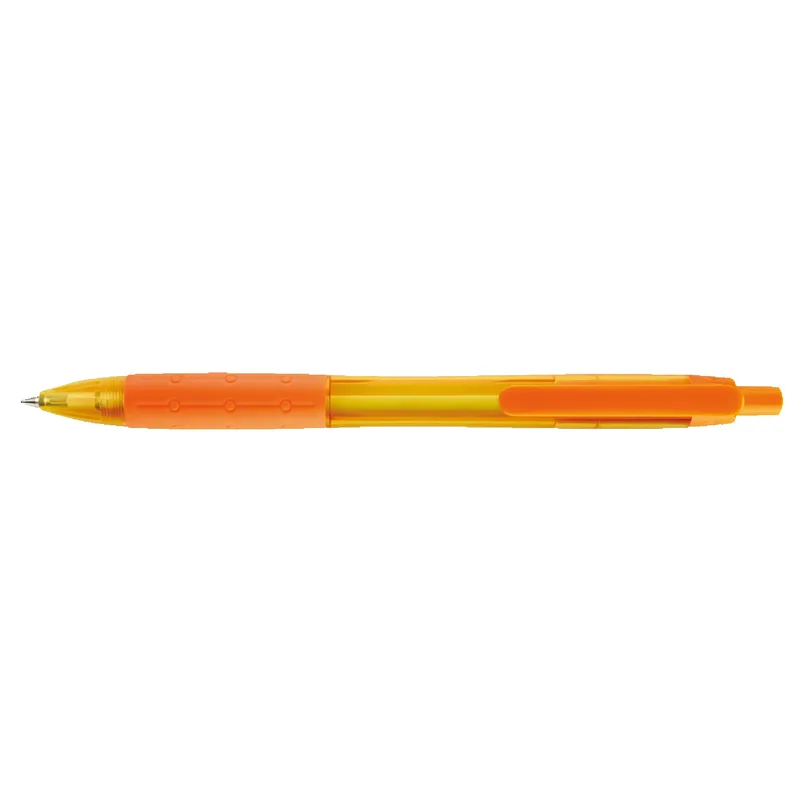 Translucent Orange