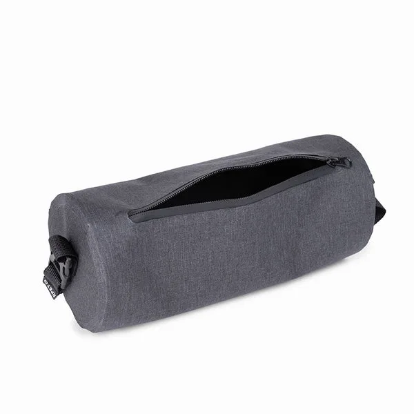 Gray Blank Open