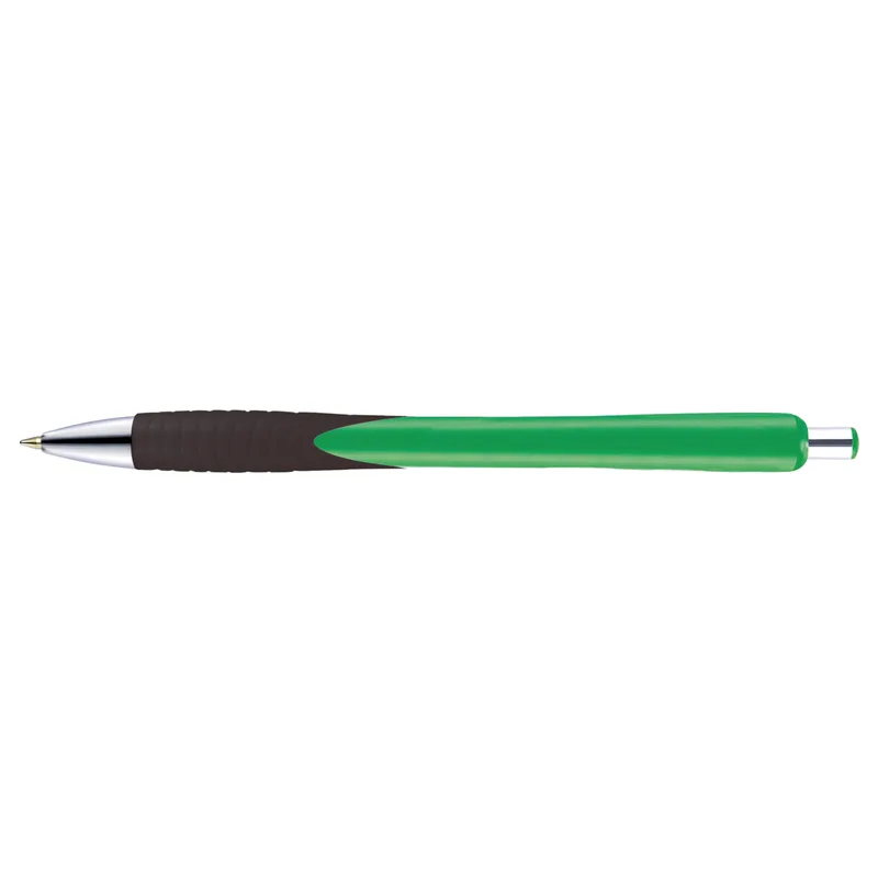 Green/Black/Silver
