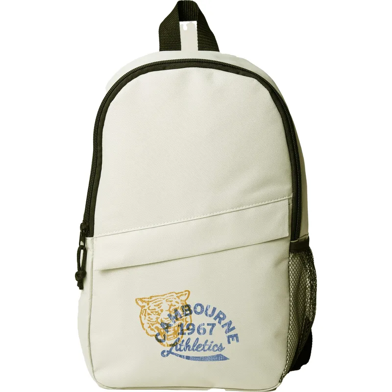 Barton Recycled Sling Backpack