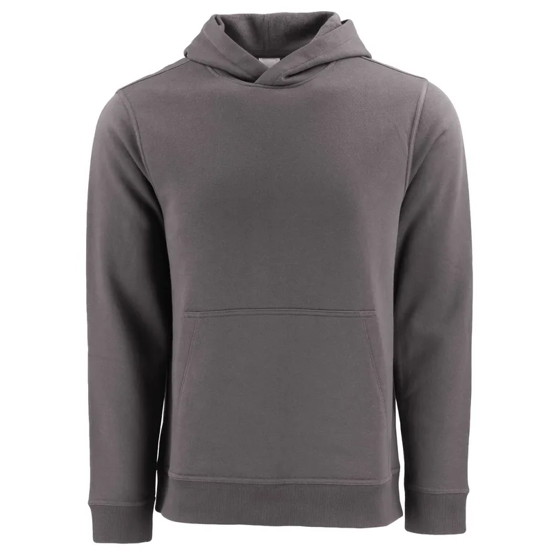 Clique Drive Recycled Unisex Pullover Hooded Sweatshirt view 5