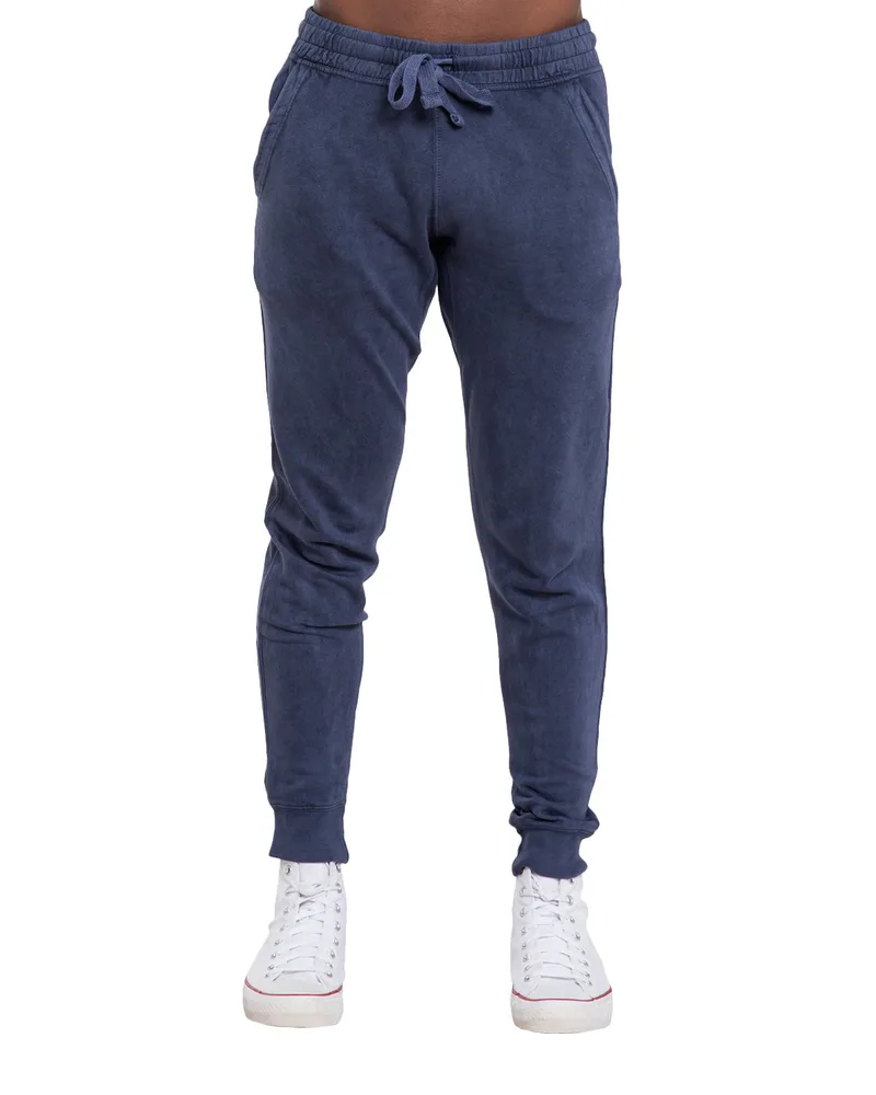 Lane Seven Unisex Vintage Jogger Pant view 5