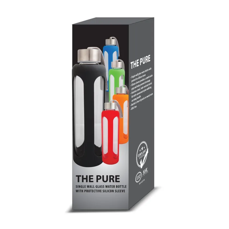 Packaging