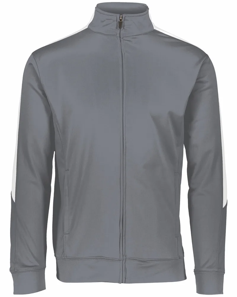 Augusta Unisex 2.0 Medalist Jacket view 7
