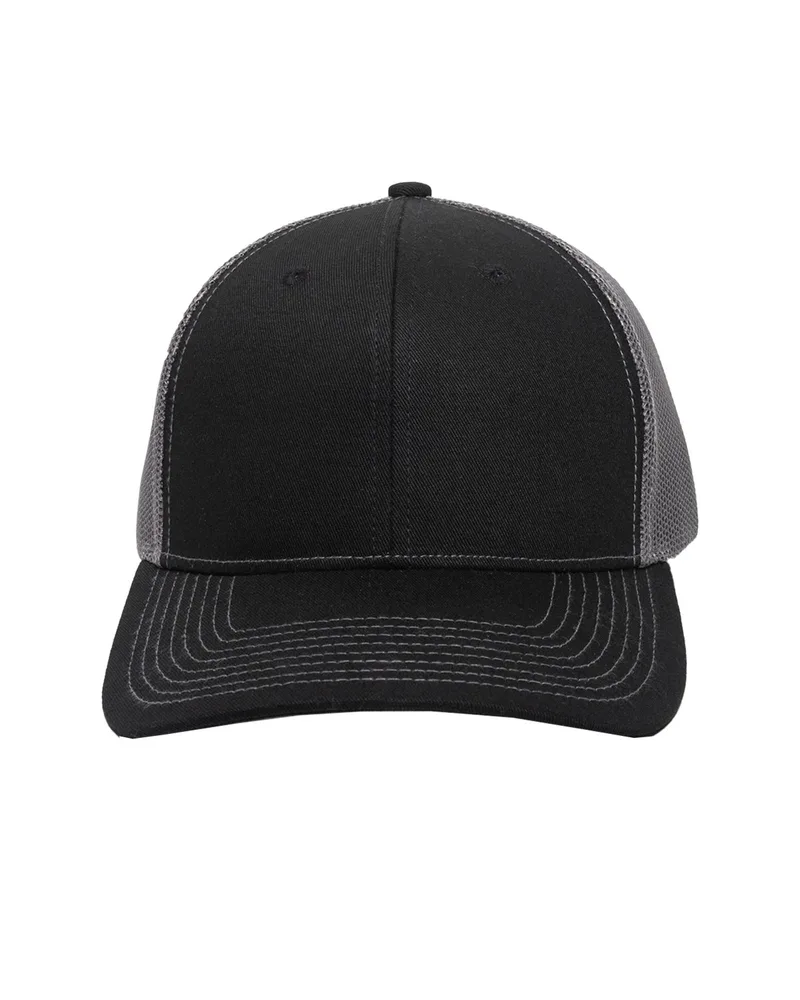 Black/ Charcoal